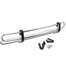 Load image into Gallery viewer, 09-15 Mercedes GLK250 GLK280 GLK300 GLK350 Rear Guard Chrome