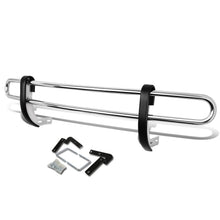 Load image into Gallery viewer, 2012-2015 Mercedes ML250 ML350 ML400 ML500 ML550 Rear Guard Chrome
