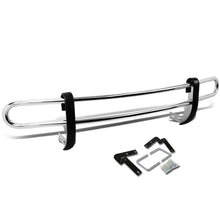 Load image into Gallery viewer, 2012-2015 Mercedes ML250 ML350 ML400 ML500 ML550 Rear Guard Chrome