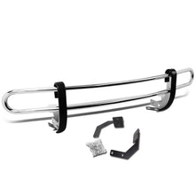 Load image into Gallery viewer, 08-16 Chrysler Town &amp; Country / Dodge Grand Caravan Rear Guard Chrome
