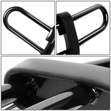 Load image into Gallery viewer, 98-05 Mercedes ML320 ML350 ML430 ML500 Rear Guard