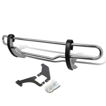 Load image into Gallery viewer, 98-05 Mercedes ML320 ML350 ML430 ML500 Rear Guard Chrome