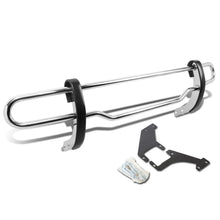 Load image into Gallery viewer, 98-05 Mercedes ML320 ML350 ML430 ML500 Rear Guard Chrome