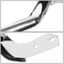 Load image into Gallery viewer, 98-05 Mercedes ML320 ML350 ML430 ML500 Rear Guard Chrome