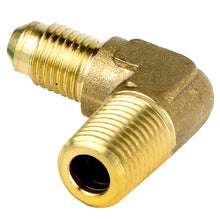Load image into Gallery viewer, Oil Feed Line Adapter with Banjo Bolt 4AN No Hose