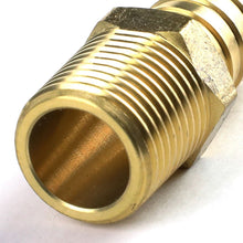 Load image into Gallery viewer, 10 AN Oil Drain Line Adapter Flange with Gasket and Fittings