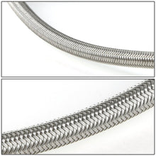 Load image into Gallery viewer, Oil Feed Line - Straight Ends - 4AN