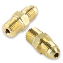 Load image into Gallery viewer, 4AN Oil Feed Line - 90 Degree Fittings Both Ends