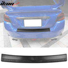 Load image into Gallery viewer, 2015-2021 Subaru WRX &amp; WRX STI Rear Bumper Cover Protector Step Plate