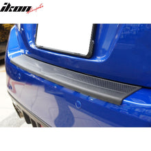 Load image into Gallery viewer, 2015-2021 Subaru WRX &amp; WRX STI Rear Bumper Cover Protector Step Plate