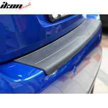 Load image into Gallery viewer, 2015-2021 Subaru WRX &amp; WRX STI Rear Bumper Cover Protector Step Plate