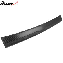 Load image into Gallery viewer, 2015-2021 Subaru WRX &amp; WRX STI Rear Bumper Cover Protector Step Plate