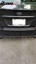 Load image into Gallery viewer, 2015-2021 Subaru WRX &amp; WRX STI Rear Bumper Cover Protector Step Plate