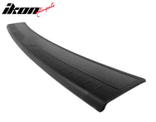 Load image into Gallery viewer, 2015-2021 Subaru WRX &amp; WRX STI Rear Bumper Cover Protector Step Plate