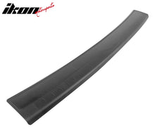 Load image into Gallery viewer, 2015-2021 Subaru WRX &amp; WRX STI Rear Bumper Cover Protector Step Plate