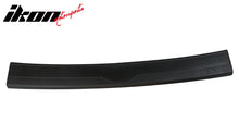 Load image into Gallery viewer, 2015-2021 Subaru WRX &amp; WRX STI Rear Bumper Cover Protector Step Plate
