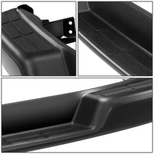 Load image into Gallery viewer, 96-23 Chevrolet Express Rear Bumper - Black