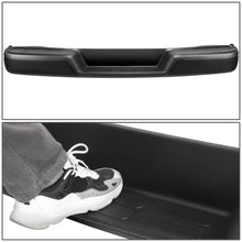 Load image into Gallery viewer, 96-23 Chevrolet Express Rear Bumper - Black