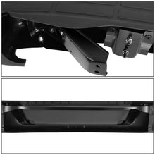 Load image into Gallery viewer, 96-23 Chevrolet Express Rear Bumper - Black