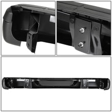 Load image into Gallery viewer, 96-23 Chevrolet Express Rear Bumper - Black