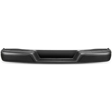 Load image into Gallery viewer, 96-23 Chevrolet Express Rear Bumper - Black