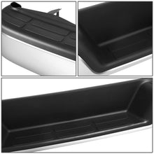 Load image into Gallery viewer, 96-23 Chevrolet Express / GMC Savana Chrome Rear Bumper