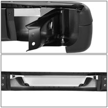Load image into Gallery viewer, 96-23 Chevrolet Express / GMC Savana Chrome Rear Bumper