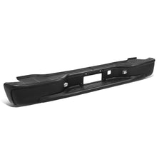 Load image into Gallery viewer, 00-06 Chevrolet Suburban Tahoe GMC Yukon XL Rear Bumper Steel