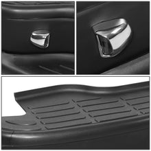 Load image into Gallery viewer, 00-06 Chevrolet Suburban Tahoe GMC Yukon XL Rear Bumper Steel