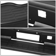 Load image into Gallery viewer, 00-06 Chevrolet Suburban Tahoe GMC Yukon XL Rear Bumper Steel