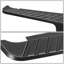 Load image into Gallery viewer, 2004-2008 Ford F-150 Rear Bumper Step Pad - Paint to Match Black