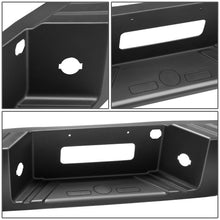 Load image into Gallery viewer, 2004-2008 Ford F-150 Rear Bumper Step Pad - Paint to Match Black