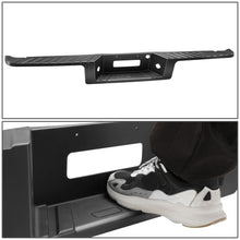 Load image into Gallery viewer, 2004-2008 Ford F-150 Rear Bumper Step Pad - Paint to Match Black