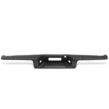 Load image into Gallery viewer, 2004-2008 Ford F-150 Rear Bumper Step Pad - Paint to Match Black