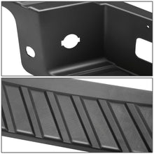 Load image into Gallery viewer, 2004-2008 Ford F-150 Rear Bumper w/ Tow Package &amp; Sensor Cutouts