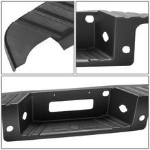 Load image into Gallery viewer, 2004-2008 Ford F-150 Rear Bumper w/ Tow Package &amp; Sensor Cutouts