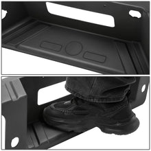 Load image into Gallery viewer, 2004-2008 Ford F-150 Rear Bumper w/ Tow Package &amp; Sensor Cutouts