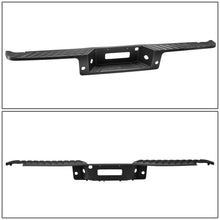 Load image into Gallery viewer, 2004-2008 Ford F-150 Rear Bumper w/ Tow Package &amp; Sensor Cutouts