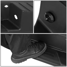 Load image into Gallery viewer, 09-14 Ford F-150 Rear Bumper - Fleetside Models Black