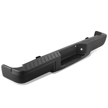 Load image into Gallery viewer, 09-14 Ford F-150 Rear Bumper - Fleetside Models Black
