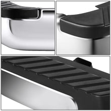 Load image into Gallery viewer, 2009-2014 Ford F-150 Chrome Rear Bumper - Fleetside