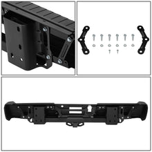 Load image into Gallery viewer, 2015-2020 Ford F-150 OE Style Rear Bumper Assembly - Paint to Match