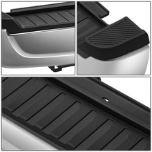 Load image into Gallery viewer, 2015-2020 Ford F-150 Chrome Rear Bumper Assembly