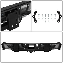 Load image into Gallery viewer, 2015-2020 Ford F-150 Chrome Rear Bumper Assembly