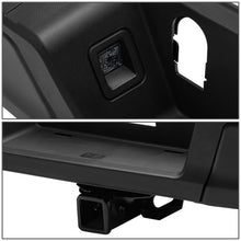Load image into Gallery viewer, 2015-2020 Ford F-150 Rear Bumper Assembly w/ Sensor Holes