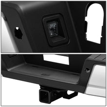 Load image into Gallery viewer, 2015-2020 Ford F-150 OE Style Rear Bumper Assembly Chrome