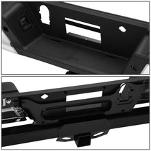 Load image into Gallery viewer, 2015-2020 Ford F-150 OE Style Rear Bumper Assembly Chrome