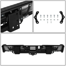 Load image into Gallery viewer, 2015-2020 Ford F-150 OE Style Rear Bumper Assembly Chrome