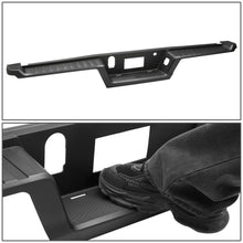 Load image into Gallery viewer, 2004-2008 Ford F-150 Rear Bumper - Textured Black