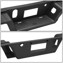 Load image into Gallery viewer, 2004-2008 Ford F-150 Rear Bumper - Textured Black